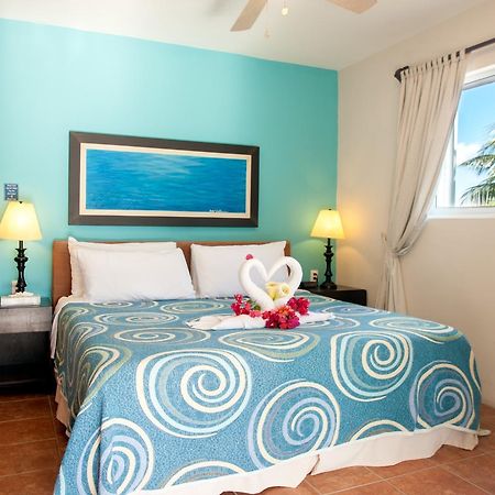 Abbey Del Sol Aparthotel Puerto Morelos Kültér fotó