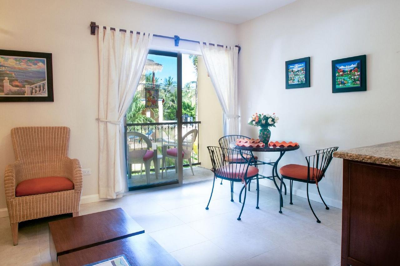 Abbey Del Sol Aparthotel Puerto Morelos Kültér fotó