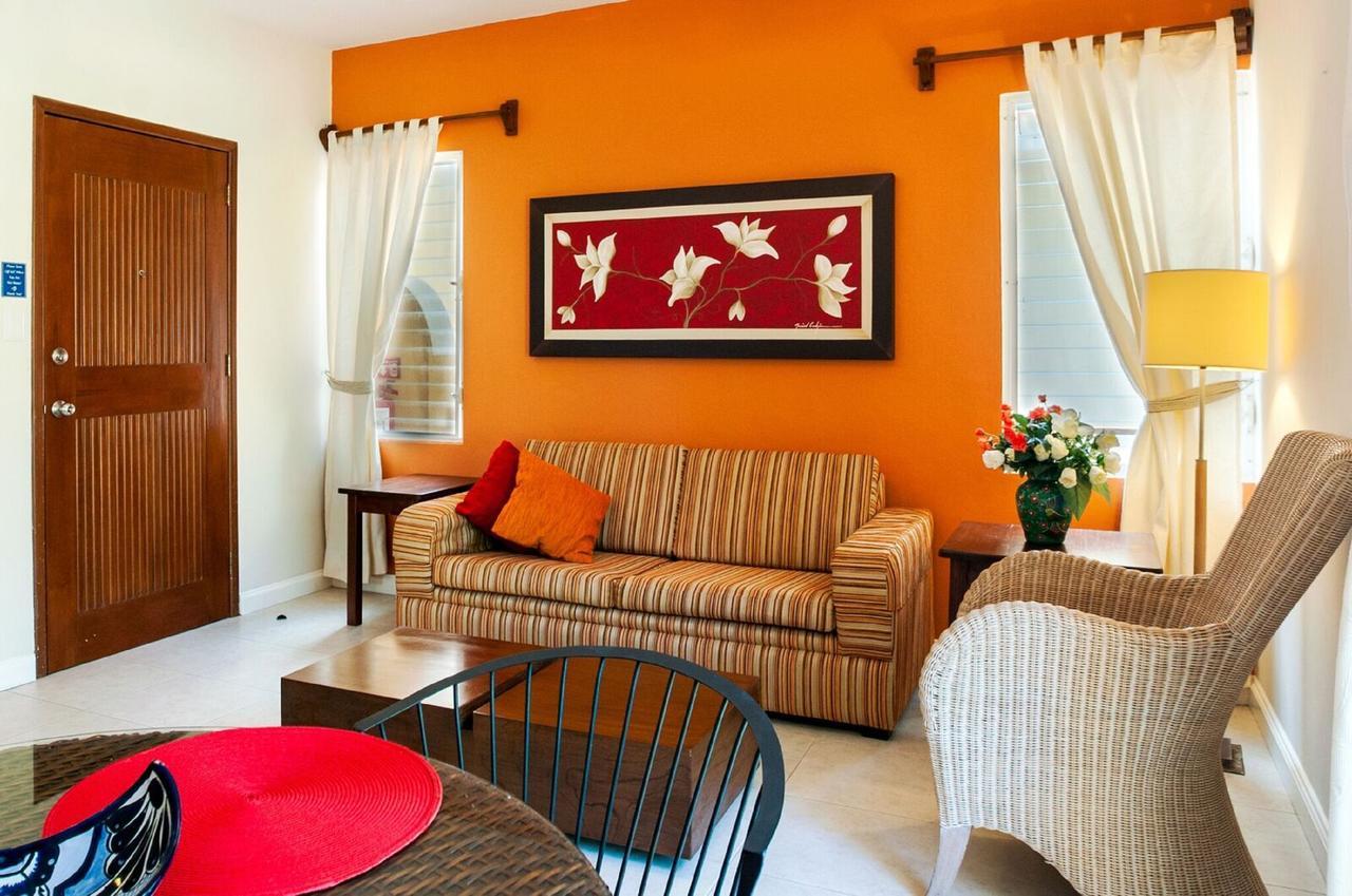Abbey Del Sol Aparthotel Puerto Morelos Kültér fotó