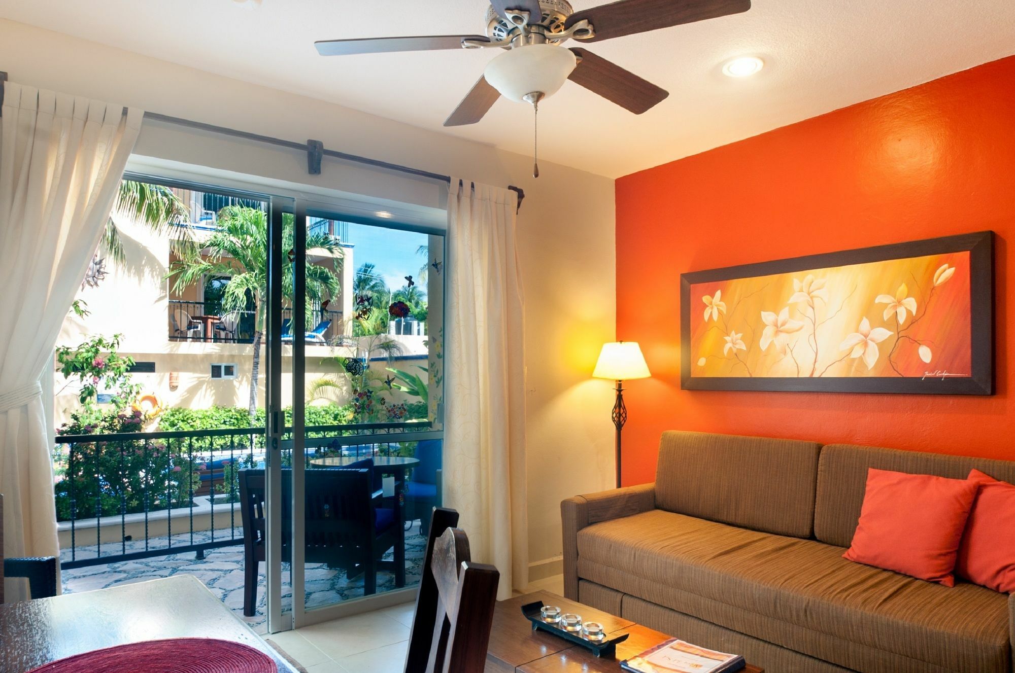 Abbey Del Sol Aparthotel Puerto Morelos Kültér fotó