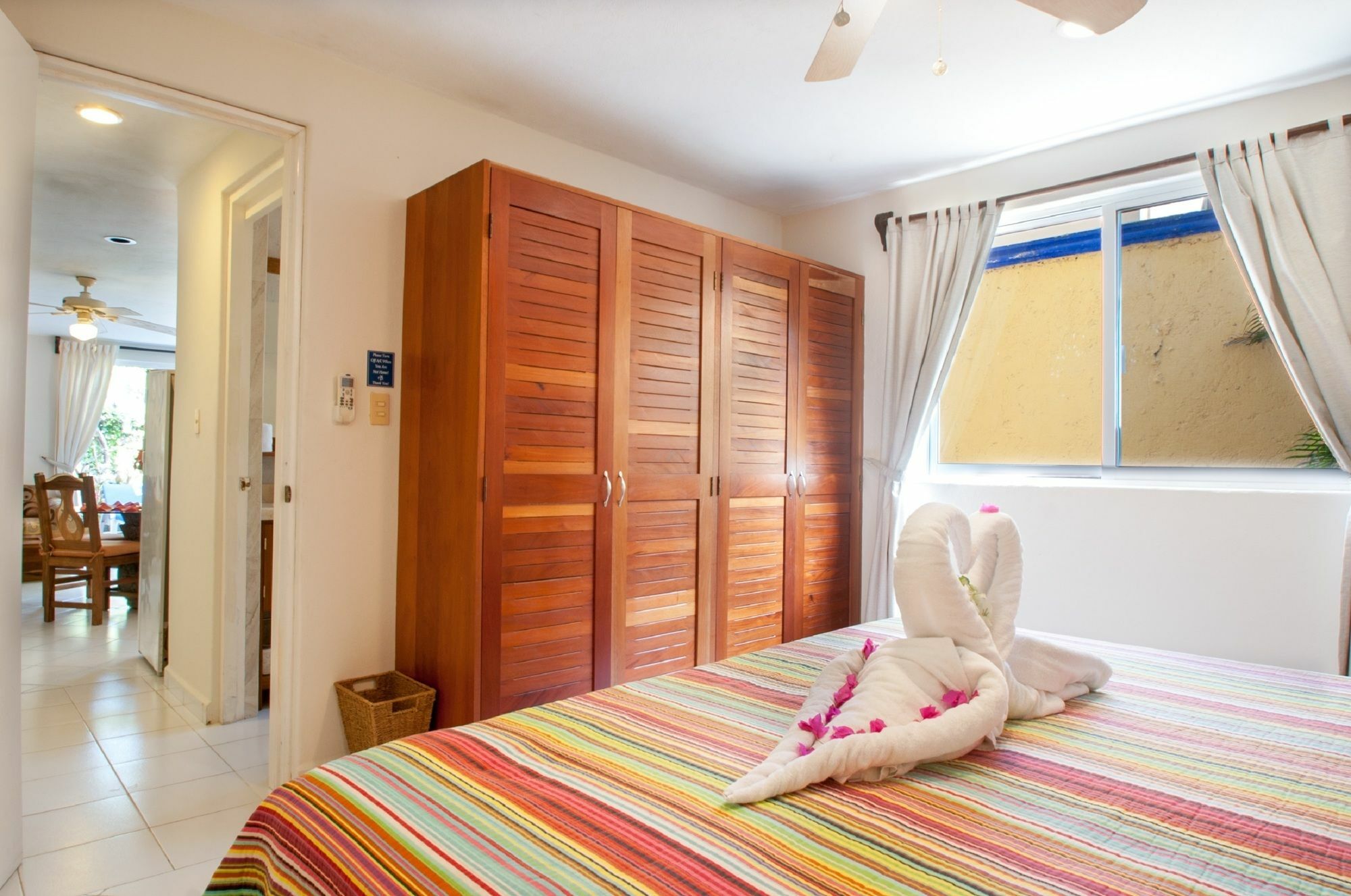 Abbey Del Sol Aparthotel Puerto Morelos Kültér fotó