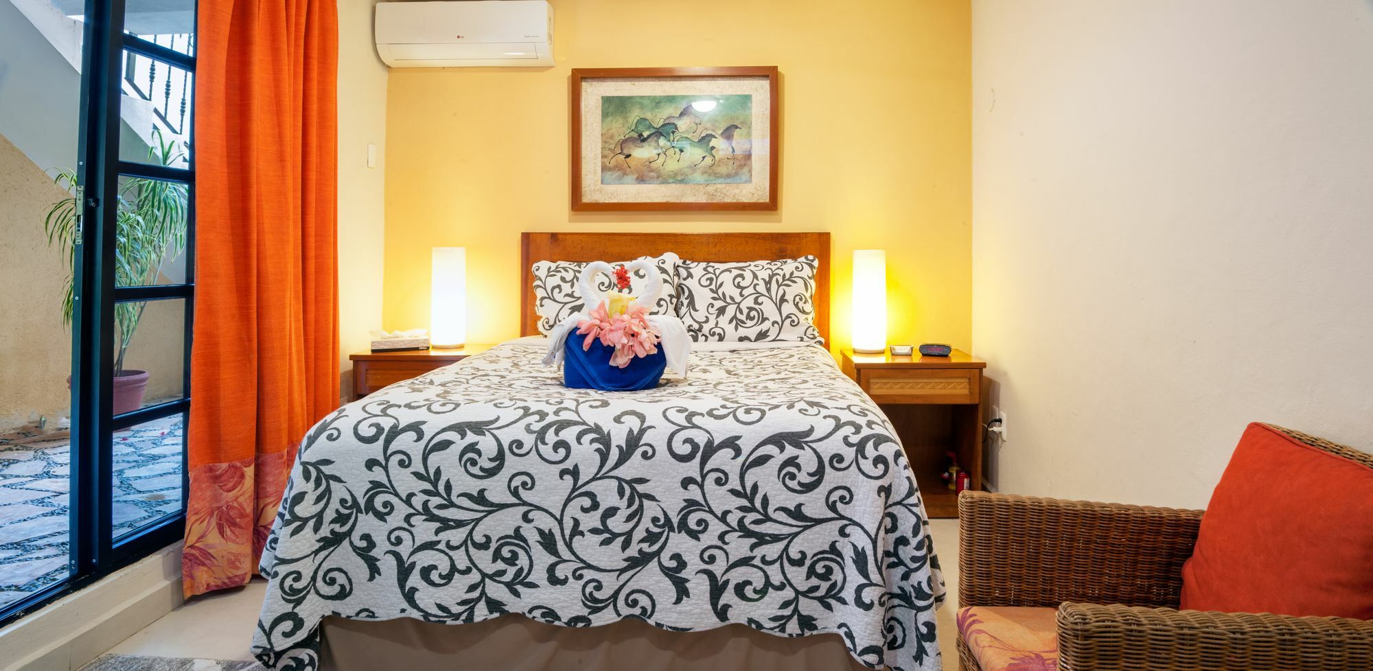 Abbey Del Sol Aparthotel Puerto Morelos Kültér fotó