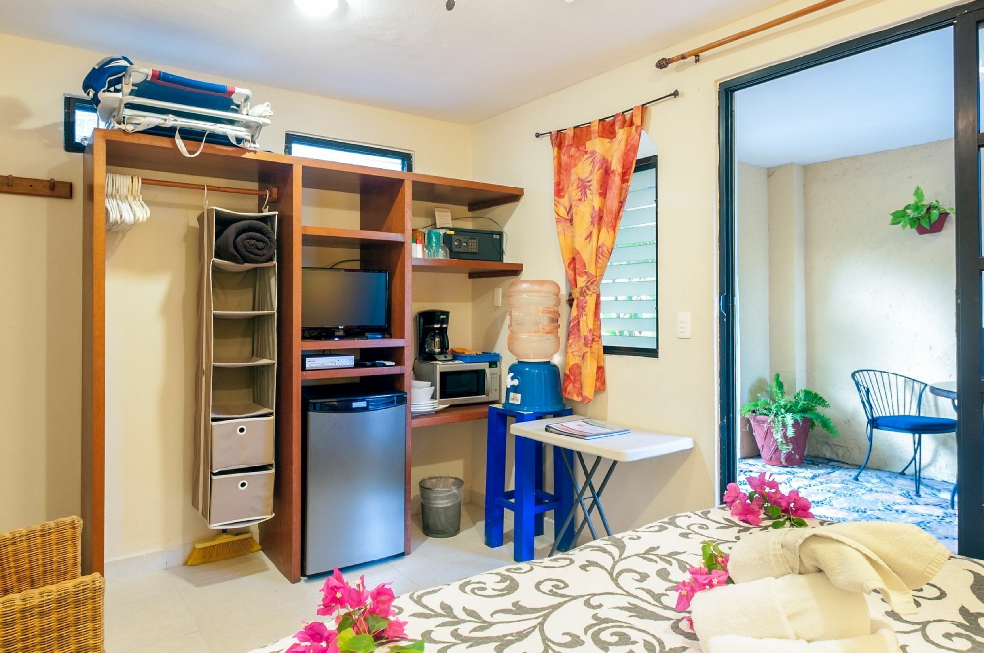 Abbey Del Sol Aparthotel Puerto Morelos Kültér fotó