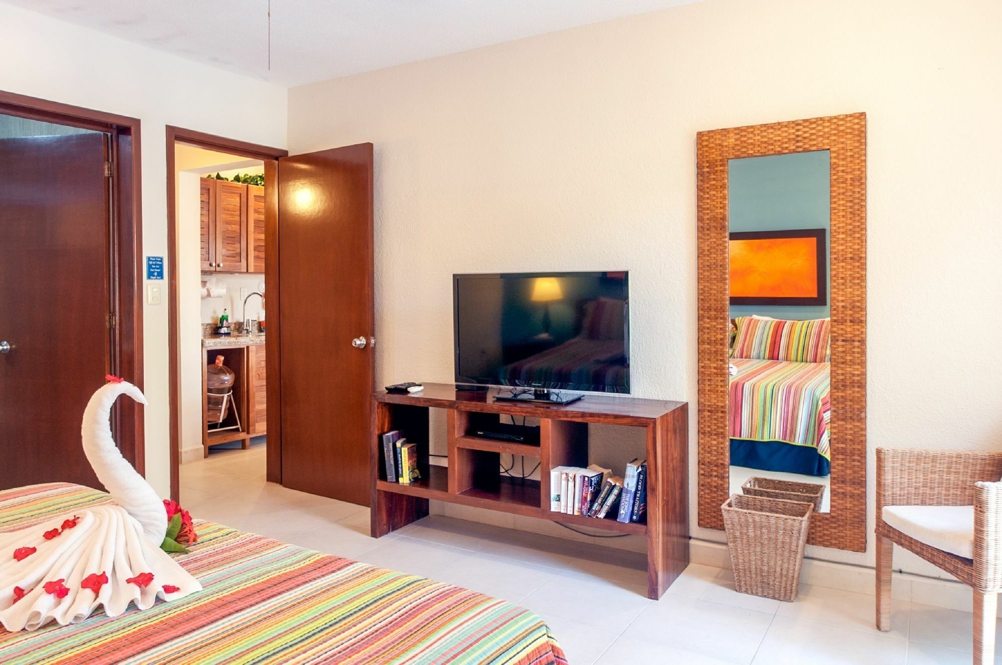 Abbey Del Sol Aparthotel Puerto Morelos Kültér fotó