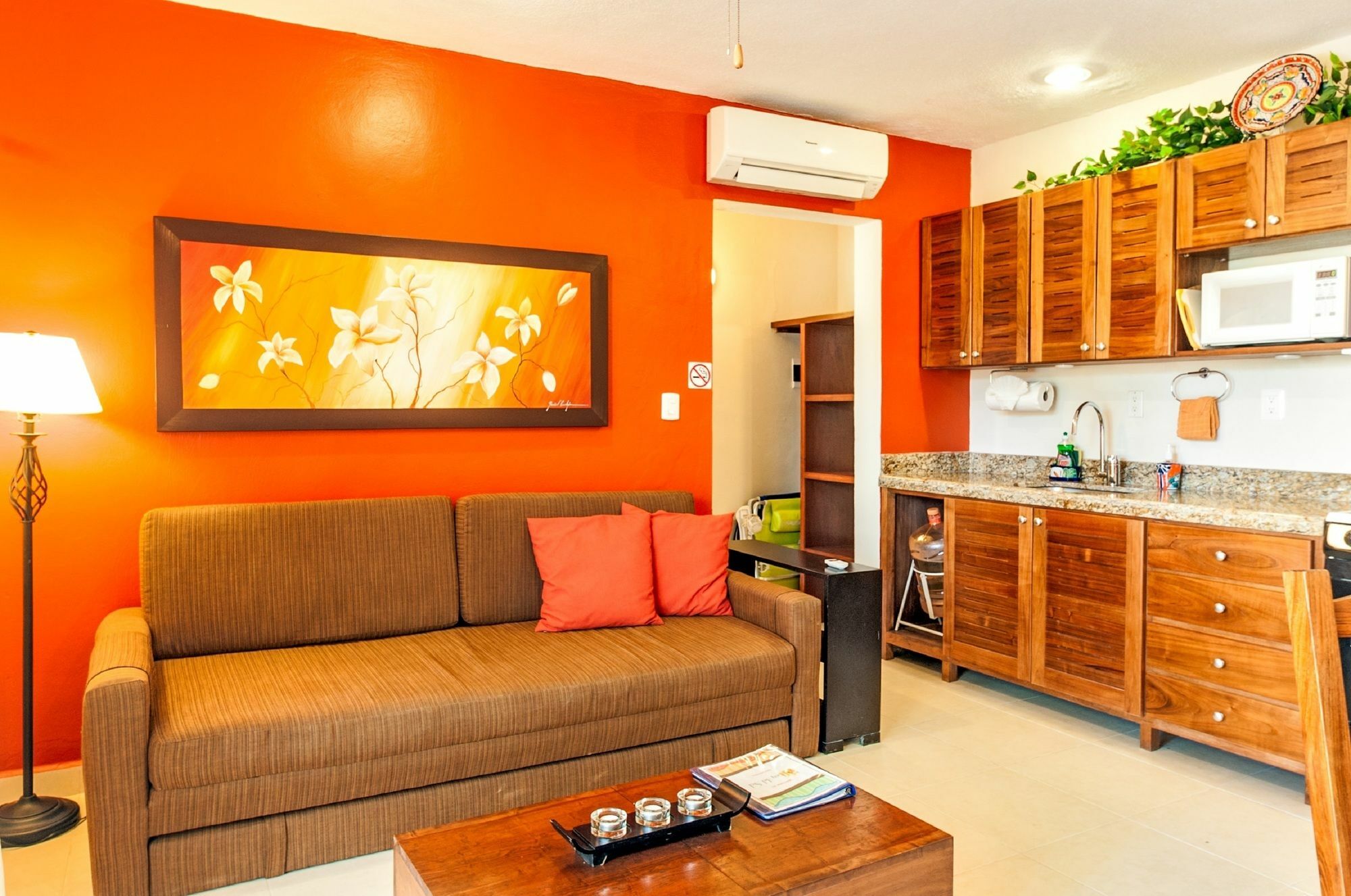 Abbey Del Sol Aparthotel Puerto Morelos Kültér fotó