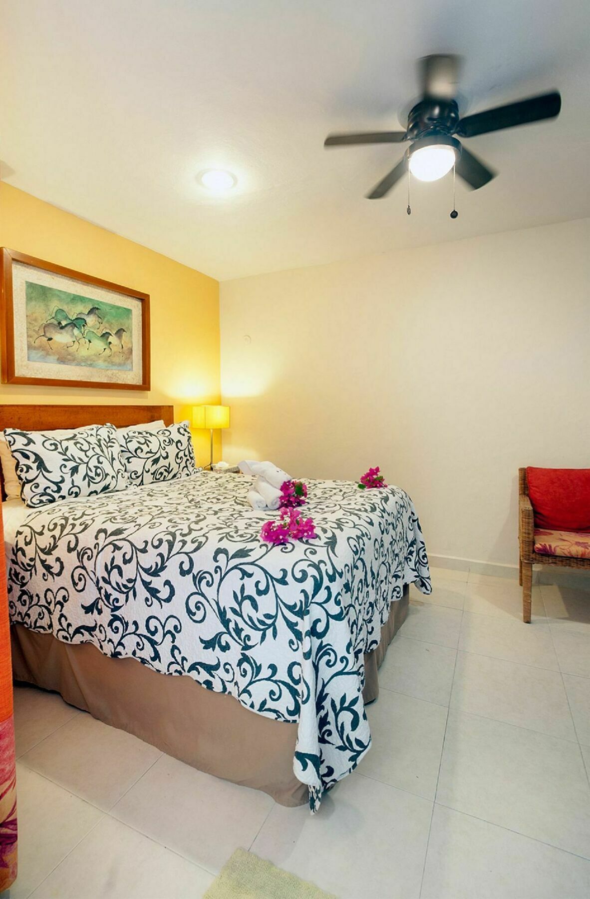 Abbey Del Sol Aparthotel Puerto Morelos Kültér fotó