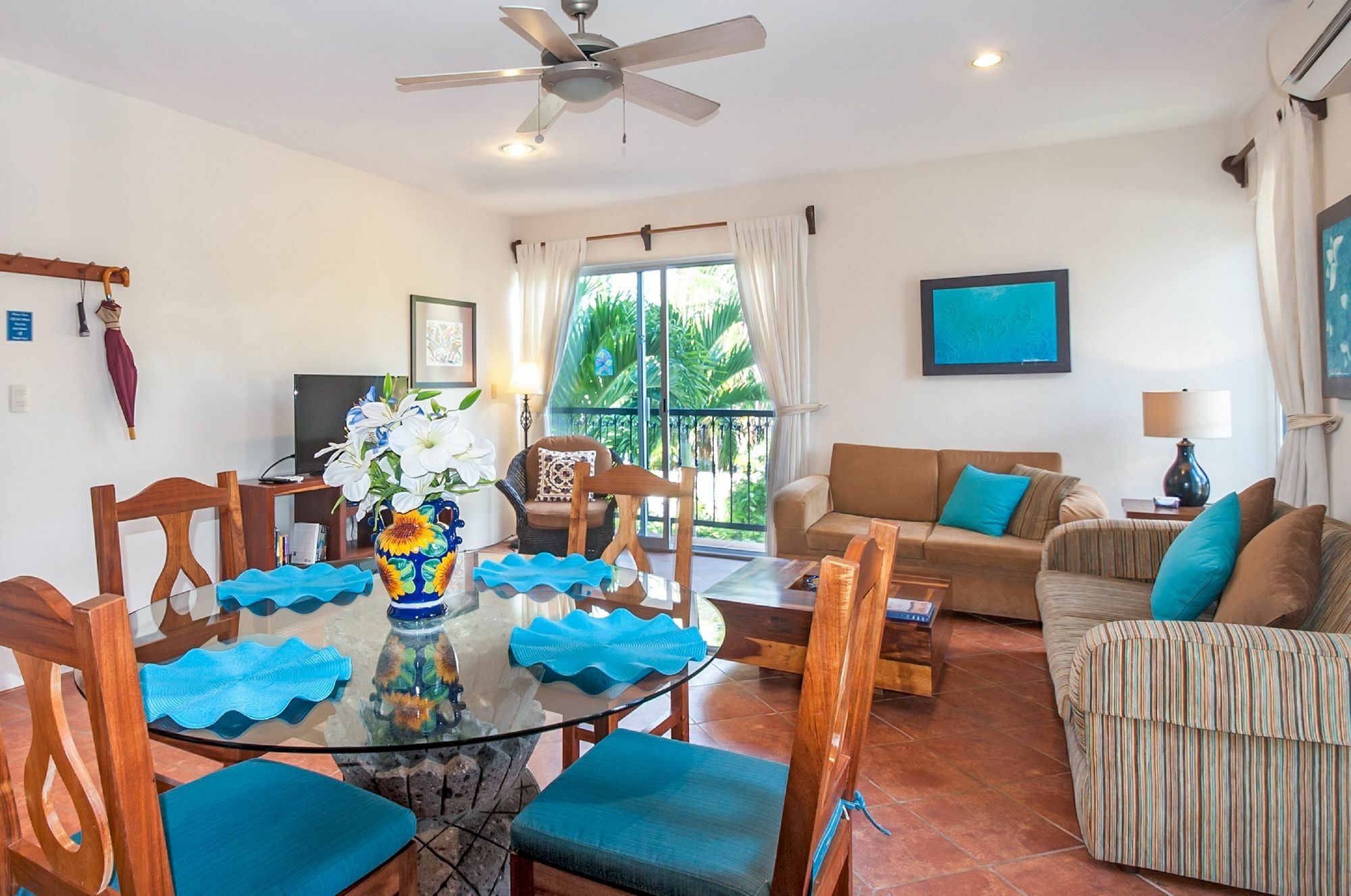 Abbey Del Sol Aparthotel Puerto Morelos Kültér fotó