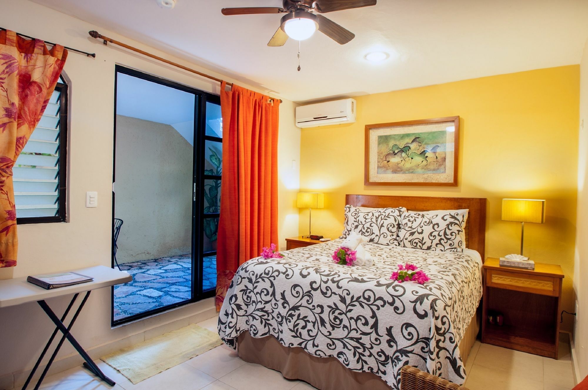 Abbey Del Sol Aparthotel Puerto Morelos Kültér fotó