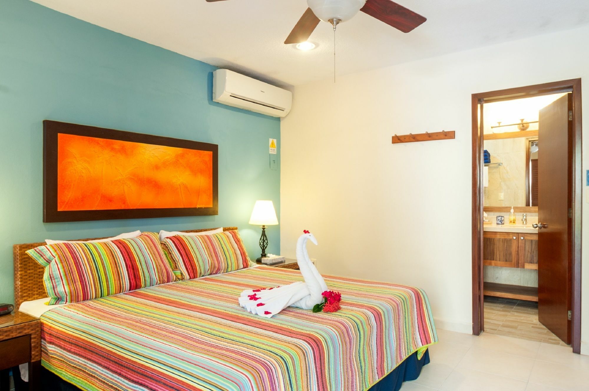 Abbey Del Sol Aparthotel Puerto Morelos Kültér fotó