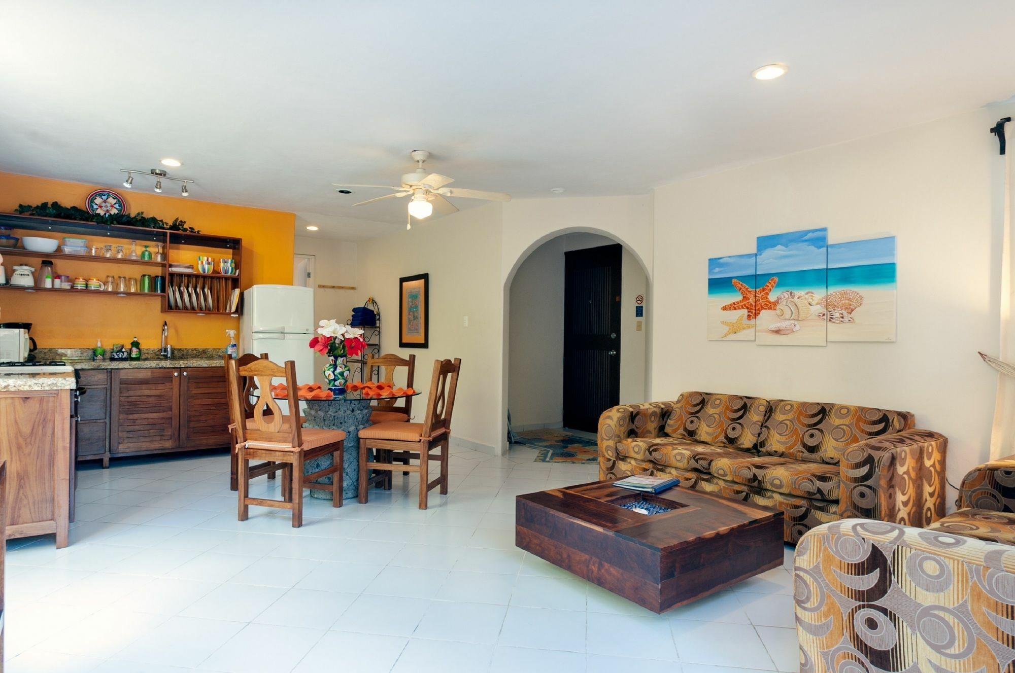 Abbey Del Sol Aparthotel Puerto Morelos Kültér fotó